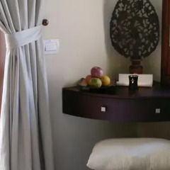 Cha Pa Garden Boutique Hotel & Spa удобства в номере фото 2