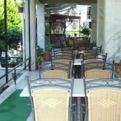 Kamelya Apart Hotel Турция, Мармарис - отзывы, цены и фото номеров - забронировать отель Kamelya Apart Hotel онлайн бассейн фото 2