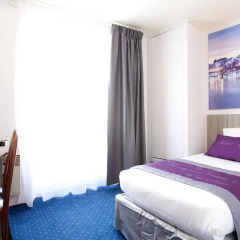Hotel Saphir Grenelle комната для гостей фото 2