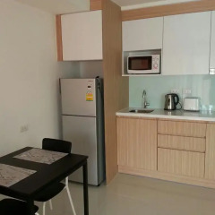 Отель City Garden Tropicana в номере