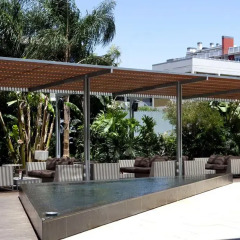 Hotel SB Diagonal Zero Barcelona 4* Стандартный номер с различными типами кроватей фото 12