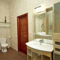 Гостиница Spb Rent Service ванная фото 2