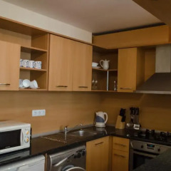 Апартаменты Holiday and Orchid Fort Noks Apartments Студия фото 9