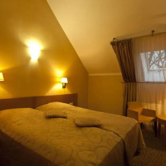 Отель Mabre Residence Вильнюс комната для гостей фото 3