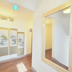 Отель Kimchee Dongdaemun Guesthouse Сеул интерьер отеля фото 3