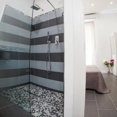 Отель B&B Diana Стандартный номер фото 5