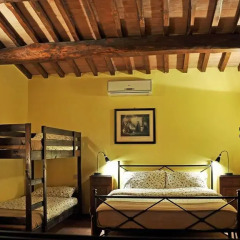 Отель Casa Olmo Кастаньето-Кардуччи комната для гостей фото 5