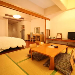 Moon Beach Palace Hotel 3* Стандартный номер фото 4
