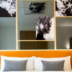 Отель Renaissance Paris Vendome Hotel Франция, Париж - отзывы, цены и фото номеров - забронировать отель Renaissance Paris Vendome Hotel онлайн питание