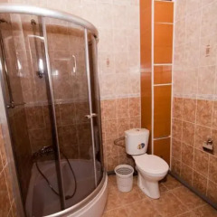Hotel Belyie Nochi 3* Стандартный номер с различными типами кроватей фото 3