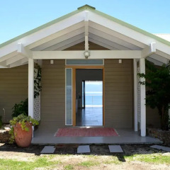 Отель Villa Blue Lagoon by Tahiti Homes спа фото 2