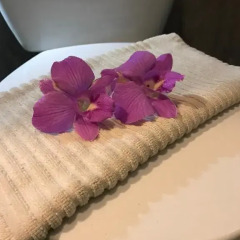 Отель Phuket Siam Villas в номере