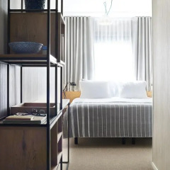 Good Hotel Amsterdam удобства в номере