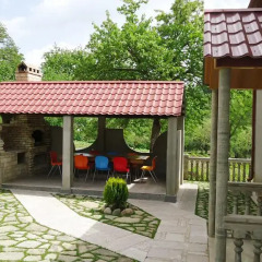 Отель Your House Армения, Дилижан - отзывы, цены и фото номеров - забронировать отель Your House онлайн фото 2