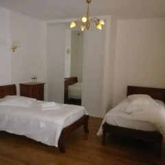 Отель Le Chateau Du Val комната для гостей фото 3