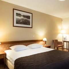 Amberton Hotel комната для гостей фото 4