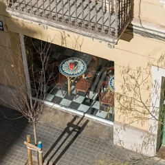 Апартаменты Habitat Apartments Beach Studio Студия фото 23