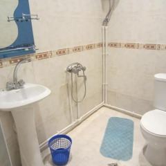 Отель Nina B&B Армения, Дилижан - отзывы, цены и фото номеров - забронировать отель Nina B&B онлайн ванная фото 2