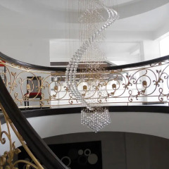 Hotel Grand Godwin сауна