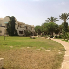 Regency Tunis Hotel фото 7