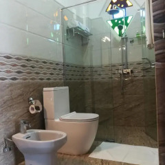 Отель Villa Unique View 2* Стандартный номер с различными типами кроватей фото 11