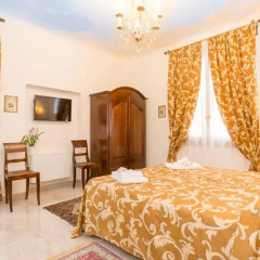 Отель Ca' Del Sol Venezia 3* Улучшенные апартаменты фото 10