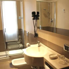 Отель SOPERGA 3* Стандартный номер фото 15