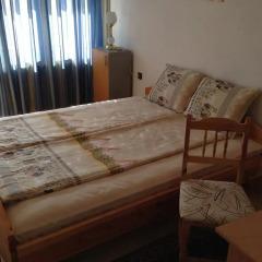 Отель Katya Guest House комната для гостей