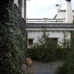 Отель La Posada del Altozano Испания, Сьерра-Невада - отзывы, цены и фото номеров - забронировать отель La Posada del Altozano онлайн фото 5