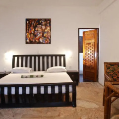 Отель Oasis Beach Resort комната для гостей