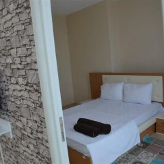Отель Hill Suites Апартаменты с 2 отдельными кроватями фото 11