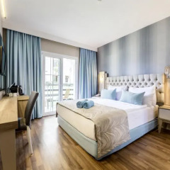 Отель TUI Magic Life Masmavi 4* Стандартный номер фото 7