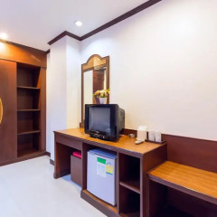 Saraya Boutique Hotel Patong удобства в номере
