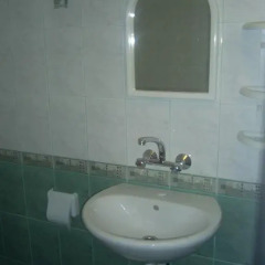 Отель Galina Guest House Стандартный номер фото 3