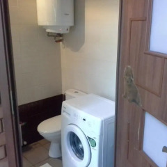 Гостиница Guesthouse Marta ванная