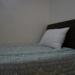 Отель Duri Guesthouse Стандартный номер с различными типами кроватей