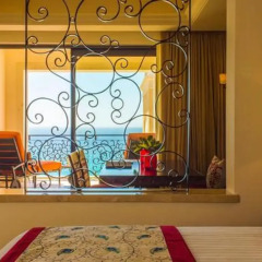 Отель Suites at Grand Solmar Land's End Resort and Spa интерьер отеля