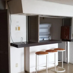 Отель Acapulco Beach Front Penthouse 30th Floor удобства в номере