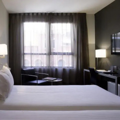 AC Hotel Avenida de América by Marriott 3* Стандартный номер фото 2