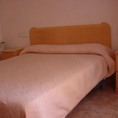 Отель Hostal Casanova комната для гостей фото 2