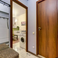 Гостиница Provence Studios удобства в номере
