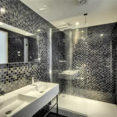 Grassmarket Hotel 4* Стандартный номер с различными типами кроватей фото 12