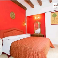 Отель B&B Domus Dei Cocchieri 3* Стандартный номер с различными типами кроватей фото 6