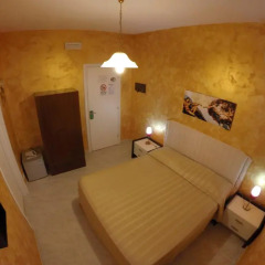 Отель Bed & Breakfast Oceano&Mare 3* Стандартный номер фото 7