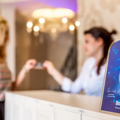 Бутик- Alibey Luxury Concept Турция, Мармарис - 1 отзыв об отеле, цены и фото номеров - забронировать отель Бутик-Отель Alibey Luxury Concept онлайн интерьер отеля фото 2