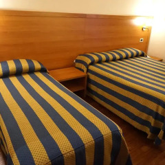 Hotel Laurentia 3* Стандартный номер с различными типами кроватей фото 39