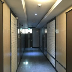 Отель Stay Seoul интерьер отеля
