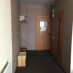 Гостиница Железнодорожная Номер Комфорт с различными типами кроватей фото 10