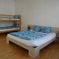 Отель Debo Apartments Westbahnhof Австрия, Вена - отзывы, цены и фото номеров - забронировать отель Debo Apartments Westbahnhof онлайн детские мероприятия фото 2