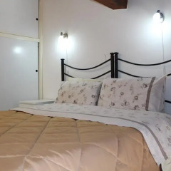 Апартаменты Max Apartments Стандартный номер фото 10